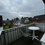 Haus Ostseestrand36 Pensión Timmendorfer Strand