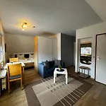 Pensión Haus Ostseestrand36 *