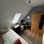 Pensión Haus Ostseestrand36 *