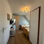 Haus Ostseestrand36 Pensión