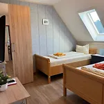 Haus Ostseestrand36 Pensión Timmendorfer Strand