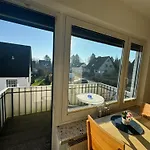 Haus Ostseestrand36 Pensión