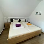 Haus Ostseestrand36 *