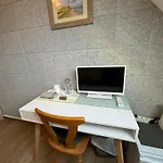 Haus Ostseestrand36 Pensión