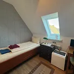 Haus Ostseestrand36 Pensión Timmendorfer Strand
