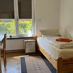 Pensión Haus Ostseestrand36