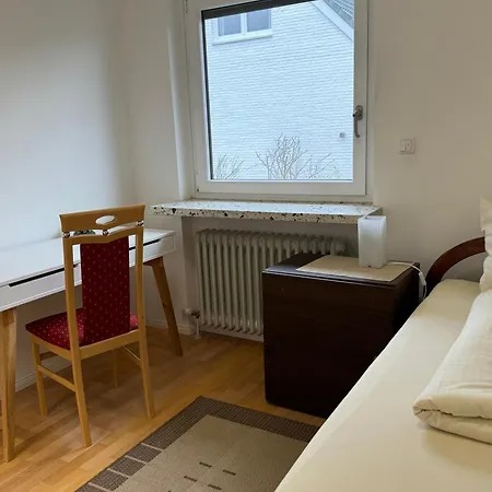 Haus Ostseestrand36 Guest house *