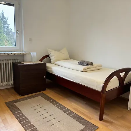 Guest house Haus Ostseestrand36