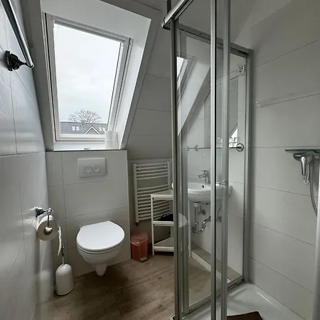 Guest house Haus Ostseestrand36