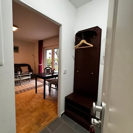 Haus Ostseestrand36 Timmendorfer Strand
