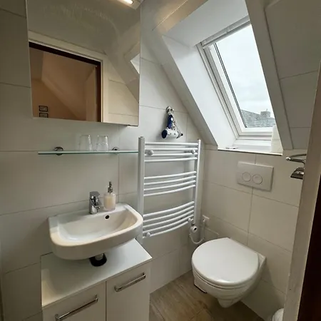 Haus Ostseestrand36 Timmendorfer Strand