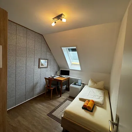 Haus Ostseestrand36 Timmendorfer Strand