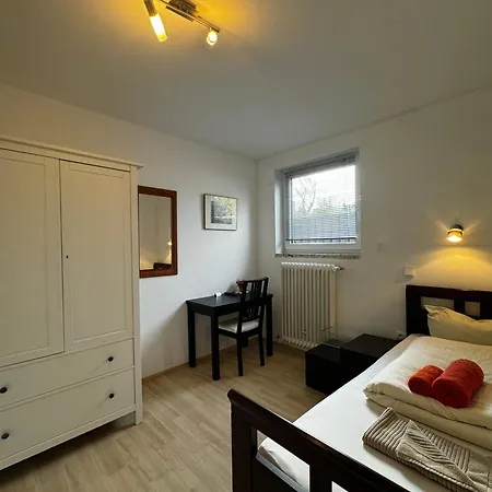 Haus Ostseestrand36 Guest house