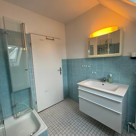 Haus Ostseestrand36 *