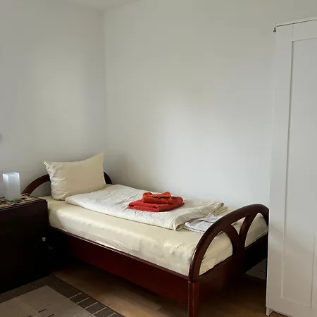 Haus Ostseestrand36