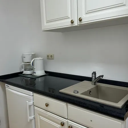 Guest house Haus Ostseestrand36