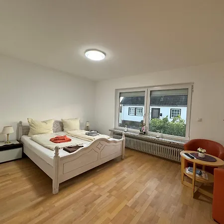 Guest house Haus Ostseestrand36