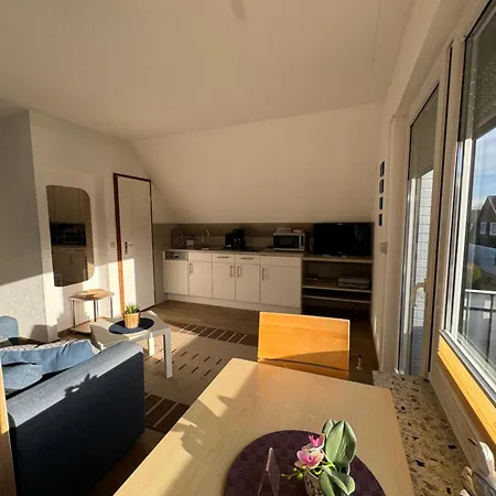 Affittacamere Haus Ostseestrand36 Timmendorfer Strand