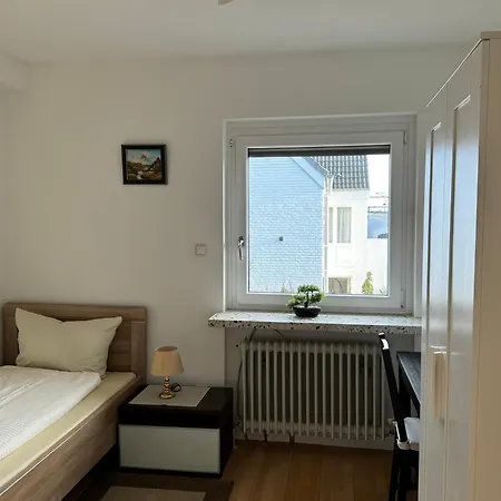 Haus Ostseestrand36 Timmendorfer Strand