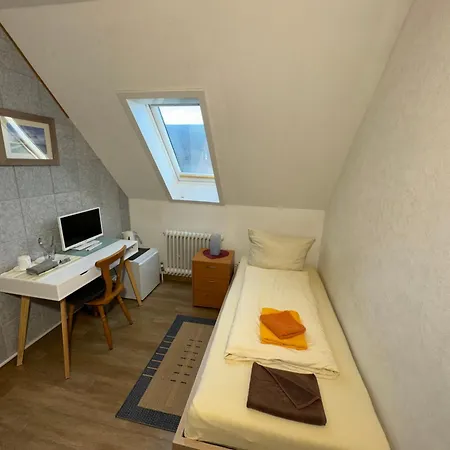 Haus Ostseestrand36 * Timmendorfer Strand