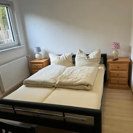 Guest house Haus Ostseestrand36