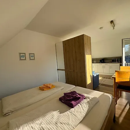Haus Ostseestrand36 Timmendorfer Strand