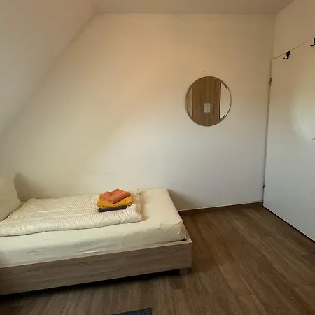 Haus Ostseestrand36 * Timmendorfer Strand