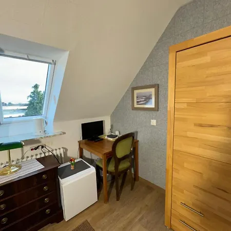 Guest house Haus Ostseestrand36 *