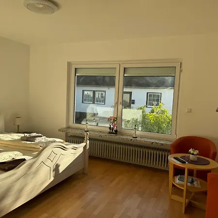 Haus Ostseestrand36 Guest house *