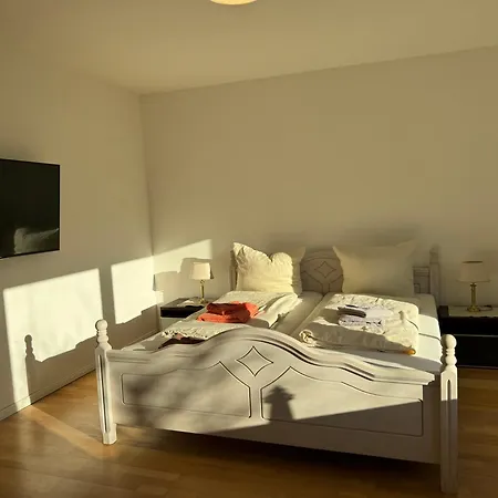 Vendégház Haus Ostseestrand36 Timmendorfer Strand