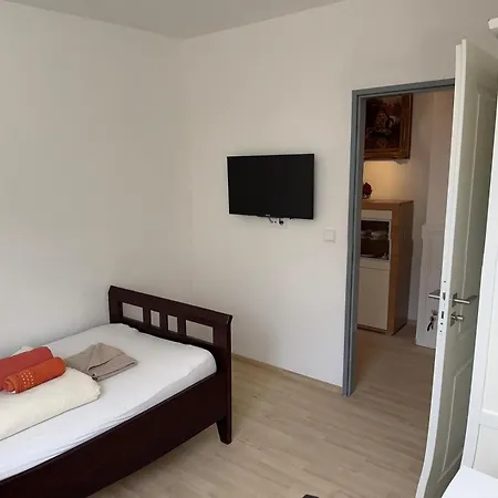 Haus Ostseestrand36 Guest house