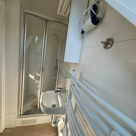 Haus Ostseestrand36 Timmendorfer Strand
