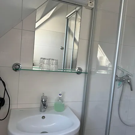 Haus Ostseestrand36 Affittacamere