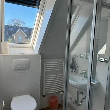 Haus Ostseestrand36 Guest house *