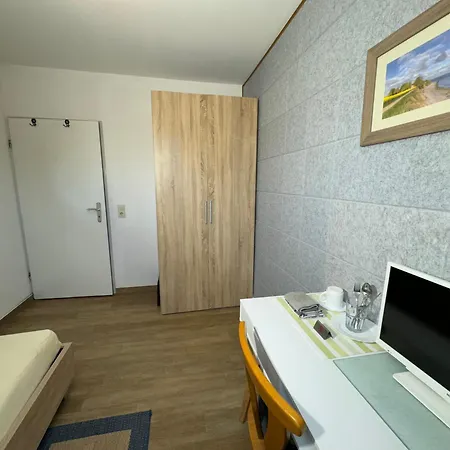 Guest house Haus Ostseestrand36