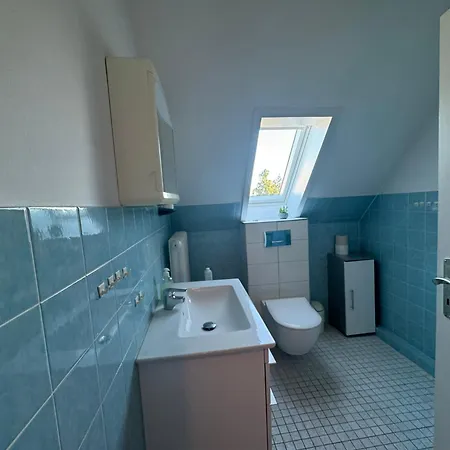 Haus Ostseestrand36 *