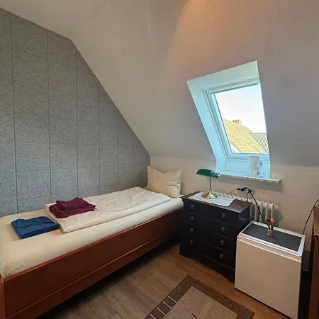 Haus Ostseestrand36 Timmendorfer Strand