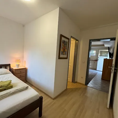 Guest house Haus Ostseestrand36 Timmendorfer Strand