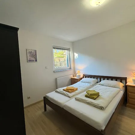 Haus Ostseestrand36 Guest house *