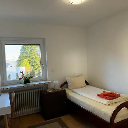 Haus Ostseestrand36 Guest house Timmendorfer Strand