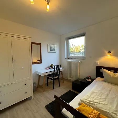 Haus Ostseestrand36 Guest house *