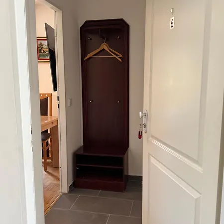 Guest house Haus Ostseestrand36