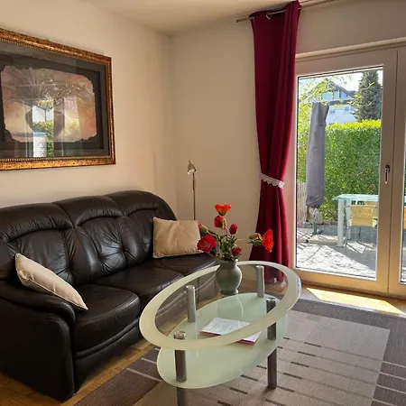 Haus Ostseestrand36 * Timmendorfer Strand