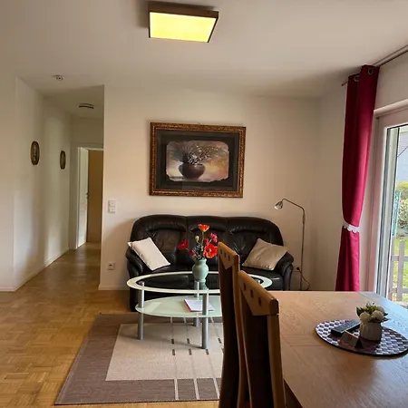 Haus Ostseestrand36 Guest house *