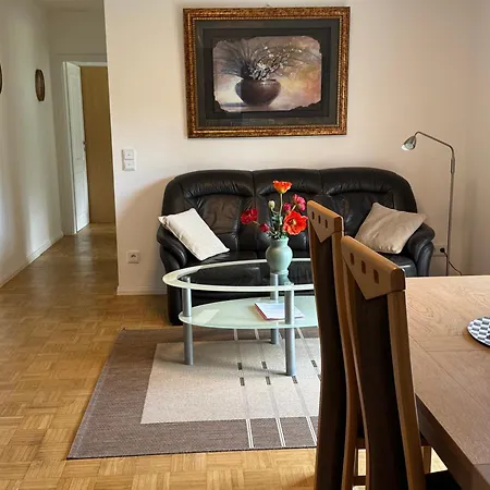 Haus Ostseestrand36 Timmendorfer Strand