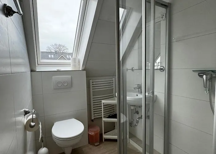 Penzion Haus Ostseestrand36