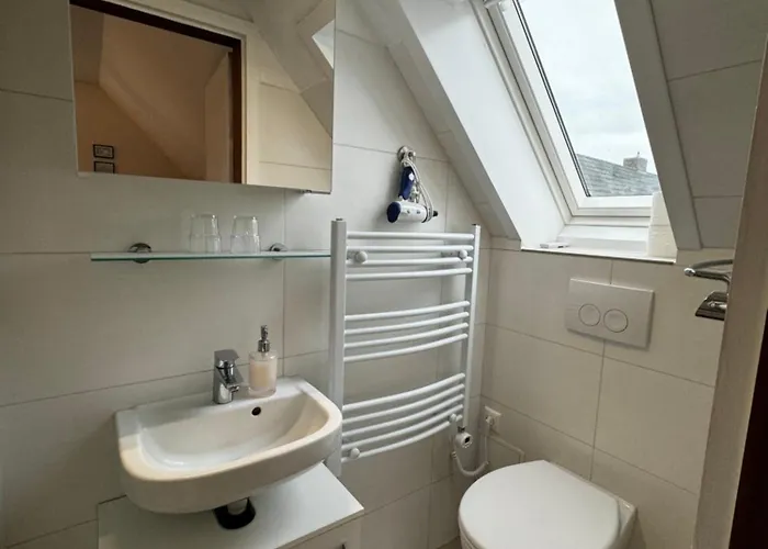 Haus Ostseestrand36 Timmendorfer Strand