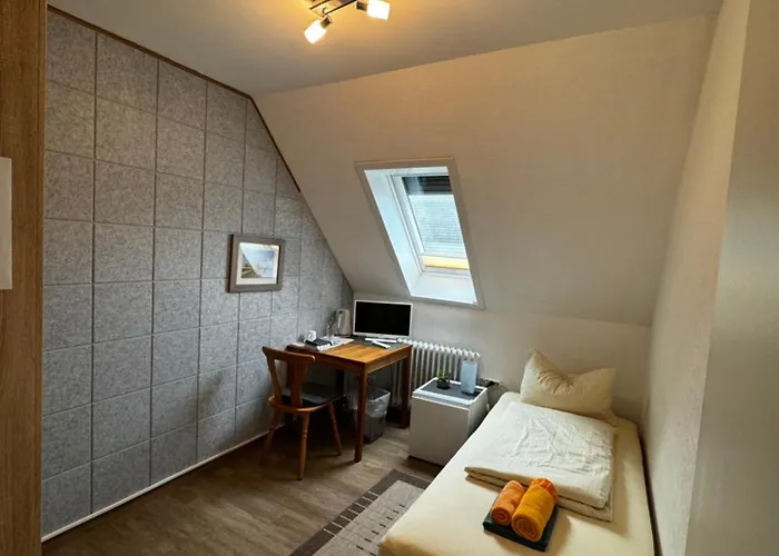 Haus Ostseestrand36 Timmendorfer Strand