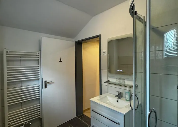 Haus Ostseestrand36 *