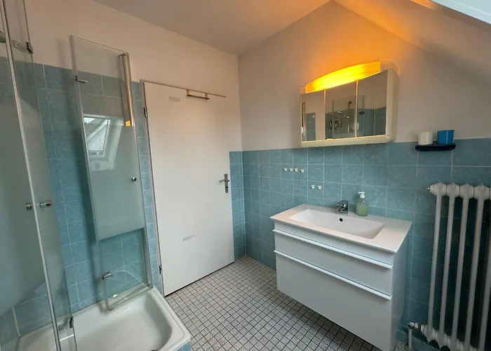 Haus Ostseestrand36 *